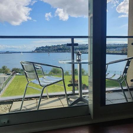 Bayview Apartments Sports Village Cardiff Free Parking & Free Wi Fi Bagian luar foto